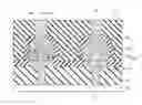 Fig. 01 - Semiconductor device comprising a graphene wire