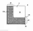 Fig. 01 - THROUGH CRACK STOP VIA