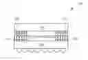 Fig. 01 - Package on package structure with pillar bump pins and related method thereof