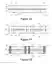 Fig. 09 - Packaged integrated circuit devices with through-body conductive vias, and methods of making same