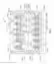 Fig. 09 - Silicon-on-insulator (SOI) complementary metal oxide semiconductor (CMOS) standard library cell circuits having a gate back-bias rail(s), and related systems and methods