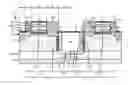 Fig. 01 - Integrated circuit protected from short circuits caused by silicide