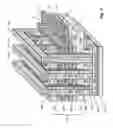 Fig. 03 - 3D stacked IC device with stepped substack interlayer connectors