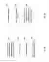 Fig. 09 - FinFETs suitable for use in a high density SRAM cell