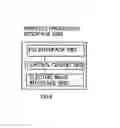 Fig. 05 - Wireless processor, wireless memory, information system, and semiconductor device