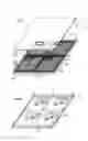 Fig. 16 - Wireless processor, wireless memory, information system, and semiconductor device