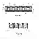 Fig. 06 - Optoelectronic modules that have shielding to reduce light leakage or stray light