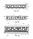 Fig. 07 - Optoelectronic modules that have shielding to reduce light leakage or stray light