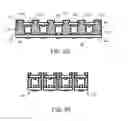 Fig. 08 - Optoelectronic modules that have shielding to reduce light leakage or stray light