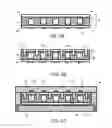 Fig. 09 - Optoelectronic modules that have shielding to reduce light leakage or stray light