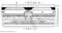 Fig. 01 - Organic electroluminescence display device