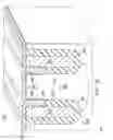 Fig. 08 - Vertical trench MOSFET device in integrated power technologies