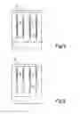 Fig. 04 - Process for manufacturing a semiconductor power device comprising charge-balance column structures and respective device