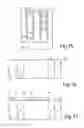 Fig. 09 - Process for manufacturing a semiconductor power device comprising charge-balance column structures and respective device