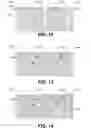 Fig. 07 - Methods for forming a high-voltage super junction by trench and epitaxial doping