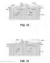 Fig. 09 - Methods for forming a high-voltage super junction by trench and epitaxial doping