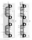 Fig. 02 - Methods for introducing carbon to a semiconductor structure and structures formed thereby