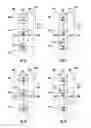 Fig. 04 - Body contact layouts for semiconductor structures