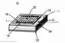 Fig. 01 - Multiple solar cell and method for manufacturing the same