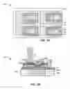 Fig. 02 - RRAM cell structure with laterally offset BEVA/TEVA
