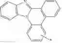 Fig. 43 - Condensed cyclic compound and organic light-emitting device including the same