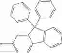 Fig. 166 - Anthracene derivative and organic electroluminescence element using same