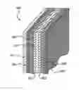 Fig. 01 - POLYIMIDE WEB SEPARATOR FOR USE IN AN ELECTROCHEMICAL CELL
