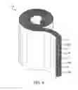 Fig. 04 - POLYIMIDE WEB SEPARATOR FOR USE IN AN ELECTROCHEMICAL CELL