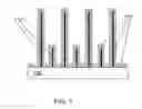 Fig. 02 - Structurally controlled deposition of silicon onto nanowires