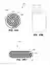 Fig. 11 - Structurally controlled deposition of silicon onto nanowires