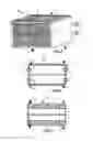 Fig. 04 - Humidifier, such as for a Fuel Cell