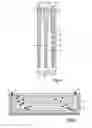Fig. 03 - Humidifier, for Example, for a Fuel Cell