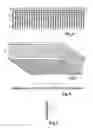 Fig. 04 - Humidifier, for Example, for a Fuel Cell