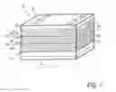 Fig. 02 - Fuel cell stack