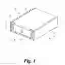 Fig. 02 - Fuel cell stack and load bearing method involving use of fuel cell stack