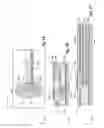 Fig. 02 - Compensation for length differences in vias associated with differential signaling