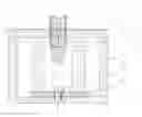 Fig. 01 - TM dielectric resonator, method for implementing TM dielectric resonator and TM dielectric filter