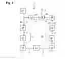 Fig. 03 - Electronic high frequency device and manufacturing method