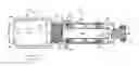 Fig. 01 - Coaxial cable connector sleeve