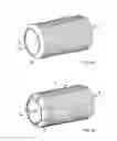 Fig. 07 - Coaxial cable connector sleeve