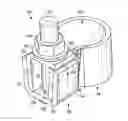 Fig. 01 - Battery sensor clamp assembly