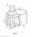 Fig. 03 - Battery sensor clamp assembly