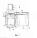 Fig. 04 - Battery sensor clamp assembly