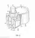Fig. 05 - Battery sensor clamp assembly