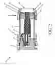 Fig. 03 - Waterproof apparatus for cables and cable interfaces