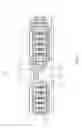 Fig. 04 - Micro electronic plug connector