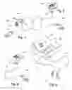 Fig. 04 - Electrical receptacle assembly with housing