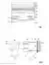 Fig. 05 - Device for measuring and controlling the wave-front of a coherent light beam