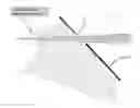 Fig. 01 - Method for separating FEL output beams from long wavelength radiation