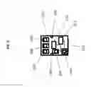 Fig. 06 - Terminal block for interconnection of DPGS power and communications via meter collar